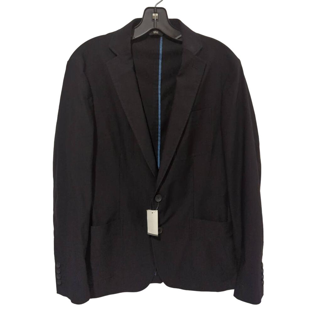 Haggar Suit Jacket, NWOT, Small | 36/38R